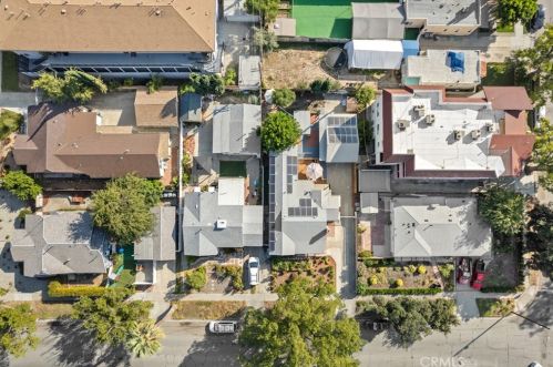 710 Milford St, Glendale CA  91203-1534 exterior