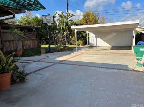 411 Damien Ave, La Verne, CA 91750-4105