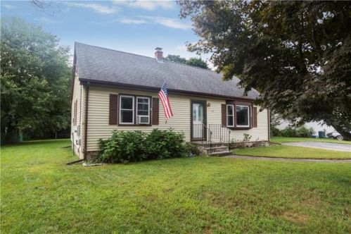 13 Canob Ln, Richmond, RI 02898-1030