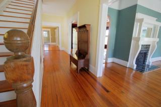 1005 Lamond Ave, Durham NC  27701-2020 exterior