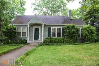 560 Forrest Ave, Gainesville, GA 30501-3229