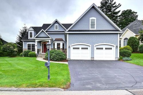 38 Montauk Way, Glastonbury, CT 06033-3395