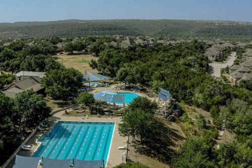 13920 Flt Top Rnch Rd, Austin TX  exterior