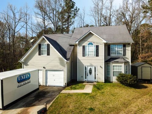 2534 Feywood Ct, Lithonia, GA 30058-3875