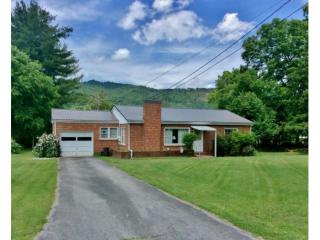1115 Mountainview Rd, Erwin, TN 37650-1511