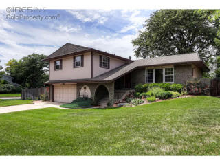 4781 Devonshire St, Boulder, CO 80301-4138