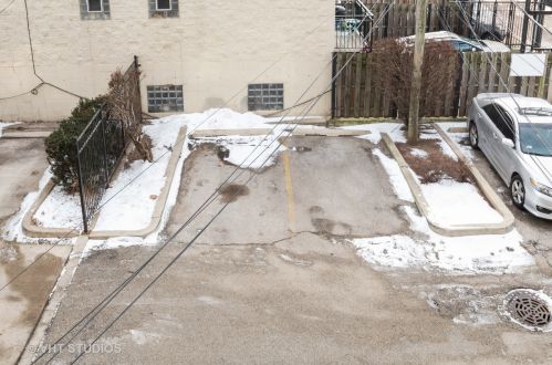 2405 Lexington St, Chicago IL  60612-3689 exterior
