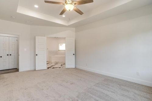 209 Lochness Ln, Fort Worth TX  76126-3212 exterior