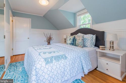 1110 Carson St, Silver Spring MD 20901-1816 exterior