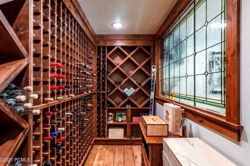 6050 Mtn Rnch Dr, Park City UT 84098-6177 exterior