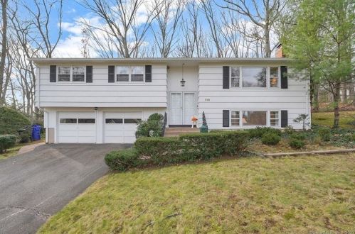 115 Gray Rd, Wapping, CT 06074-3036