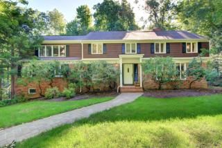 40 Gregory Ln, Warren, NJ 07059-5031