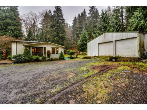 50810 Cherryville Dr, Sandy OR  97055-8480 exterior