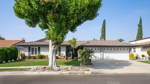 1339 Rimhurst Ave, Glendora, CA 91740-5167