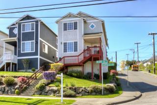 4501 35th Ave, Seattle, WA 98118-1605