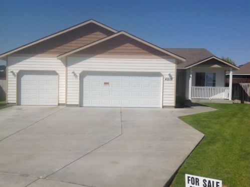 4012 Gobi Ct, Pasco, WA 99301-8234