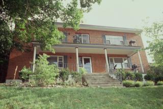 353 Mcalpin Ave, Cincinnati OH  45220-1261 exterior