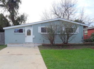 3715 California Ave, Kenner LA  70065-2838 exterior