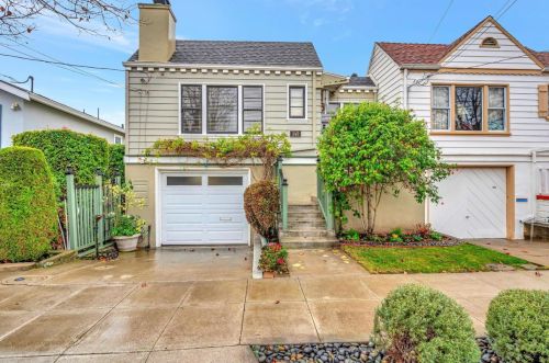149 Acacia Ave, San Bruno, CA 94066-5418