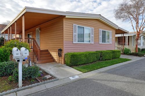 161 Mountain Springs Dr, San Jose, CA 95136-1229