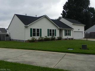 224 Dillwyn Dr, Chesapeake, VA 23322-7181