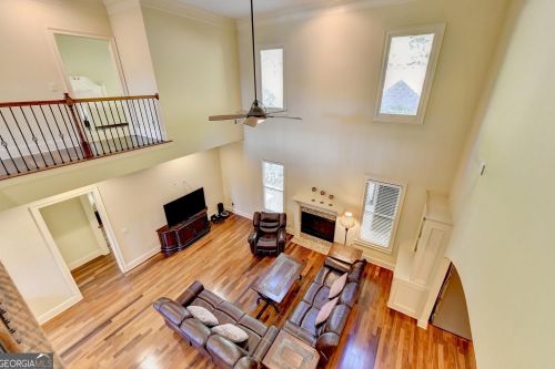 7880 Royal Melbourne Way, Duluth, GA 30097-6679