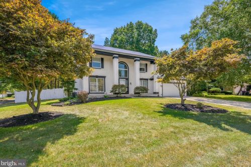 1 Radcliff Ct, Erial, NJ 08081-3251