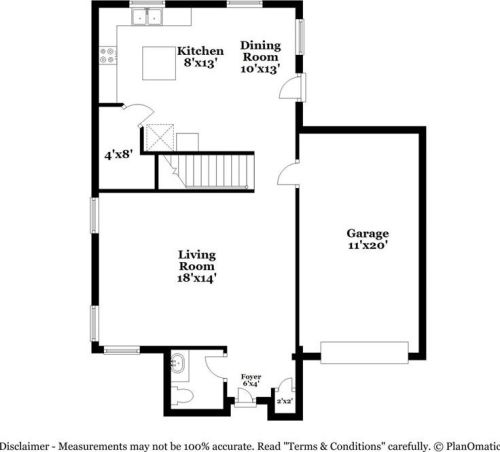 11311 Log Cabin Ln, Tomball, TX 77375-8409