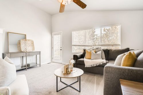 4692 Palamino Ln, Fort Collins CO  80524-6012 exterior