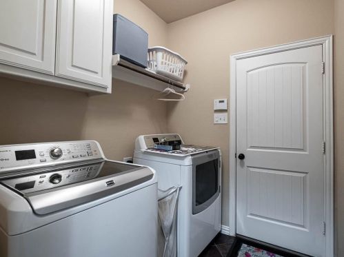 2605 Las Ventanas Trl, Fort Worth TX  76131-2808 exterior