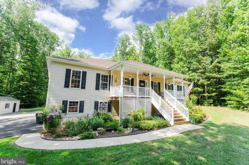 46 Kinsley Ln, Fredericksburg, VA 22406-4089