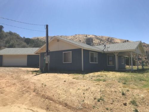 528 Rim Rd, Bodfish, CA