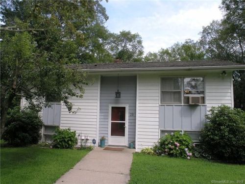 28 Obara Dr, North Windham, CT 06280-1116