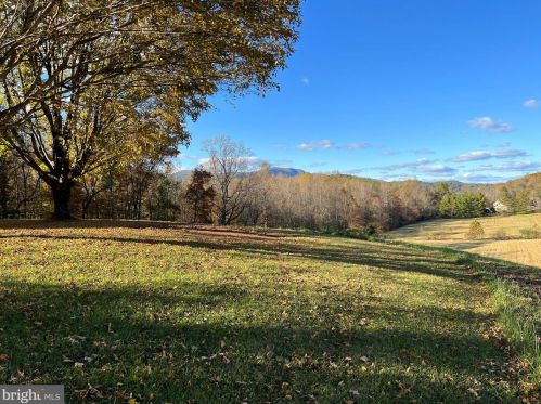 1465 F T Valley Rd, Madison, VA 22727-2945