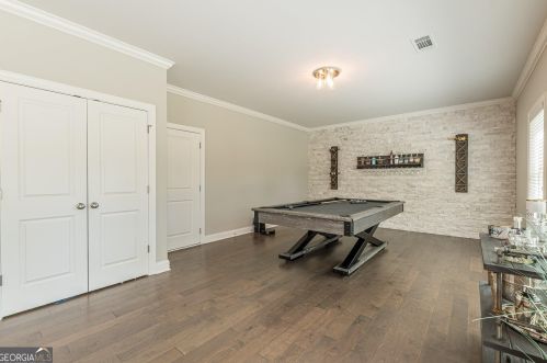 3019 Seventh Century Row, Conyers GA  30094-5780 exterior