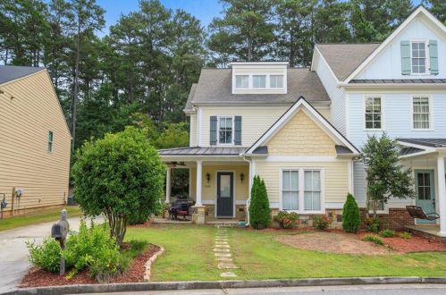 2360 Whispering Dr, Kennesaw, GA 30144-5680