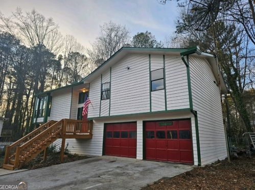 4455 Tee Pee Ct, Duluth, GA 30096-4286