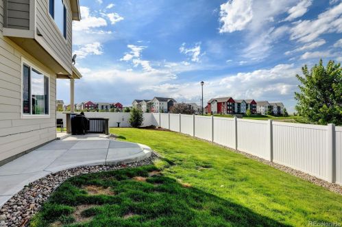 8521 13th St, Greeley CO 80634 exterior