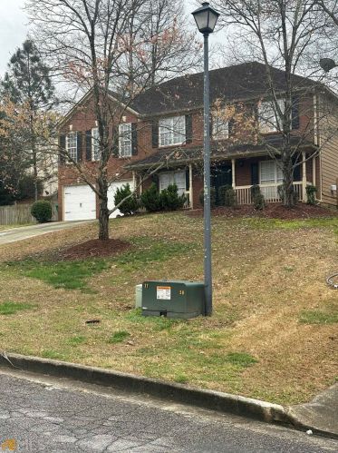 6679 Danforth Way, Stone Mountain, GA 30087-6369