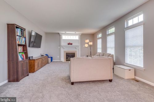 86 Butcher Ct, Shepherdstown WV  25443-4330 exterior