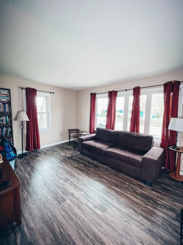 2933 98th St, Hammond IN  46322-3349 exterior