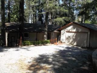 7220 Shasta Forest Dr, Shingletown, CA 96088-9425