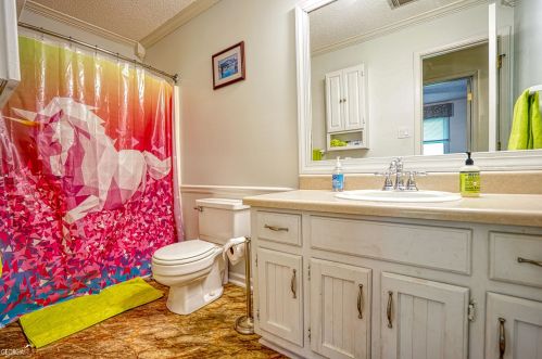 285 Griffin Mountain Trl, Conyers GA  30013-5409 exterior