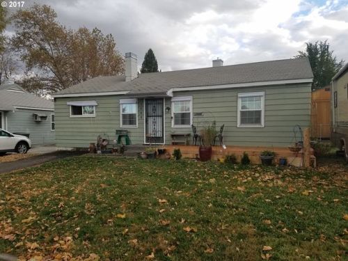 3048 Kirk Ave, Cayuse, OR 97801-3969