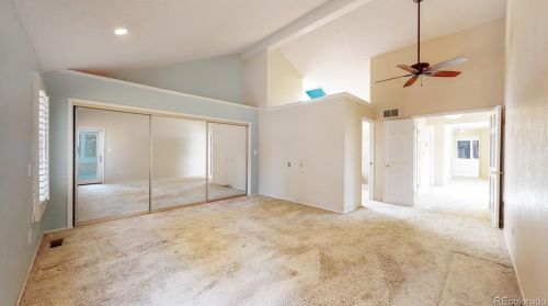 8127 Leyden St, Englewood CO 80112-3059 exterior