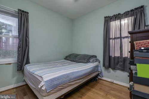 4506 Clearfield Rd, Silver Spring MD 20906-4614 exterior