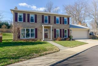 1830 Saint Roman Dr, Vienna, VA 22182-3431