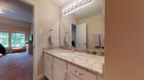 8760 Skyline Ln, Conroe TX  77302-3458 exterior