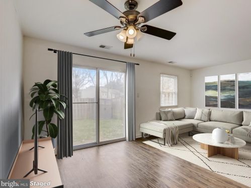 5732 Yellowrose Ct, Columbia, MD 21045-2547