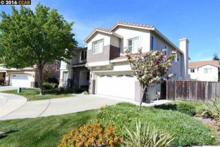 822 Sunny Glen Ct, Richmond, CA 94806-6113